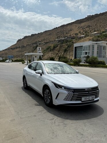 BYD Destroyer 05 2025, 0 km - 1.5 l - Bakı
