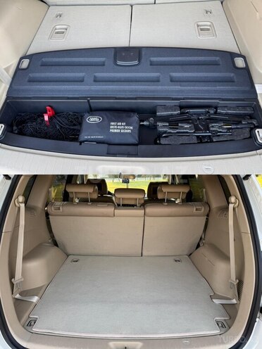 Hyundai Santa Fe 2008, 137,138 km - 2.7 l - Bakı