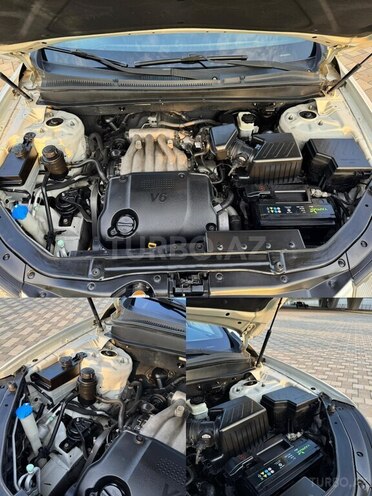 Hyundai Santa Fe 2008, 137,138 km - 2.7 l - Bakı