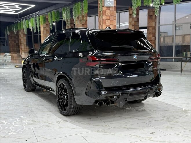 BMW X5 2024, 33,001 km - 3.0 l - Bakı