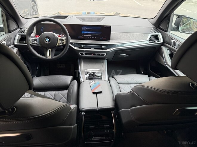 BMW X5 2024, 33,001 km - 3.0 l - Bakı