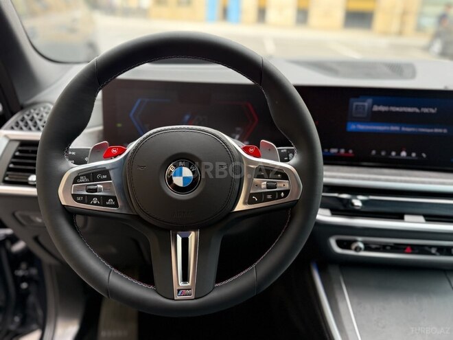 BMW X5 2024, 33,001 km - 3.0 l - Bakı