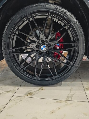 BMW X5 2024, 33,001 km - 3.0 l - Bakı