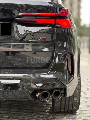 BMW X5 2024, 33,001 km - 3.0 l - Bakı