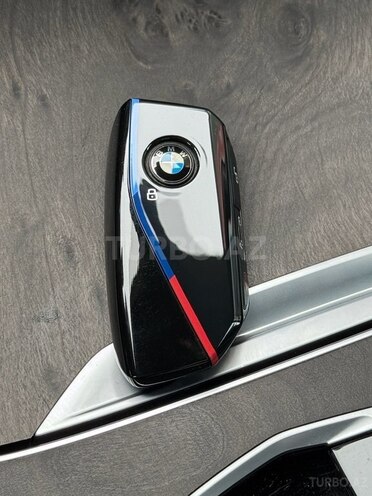 BMW X5 2024, 33,001 km - 3.0 l - Bakı