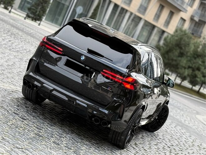 BMW X5 2024, 33,001 km - 3.0 l - Bakı