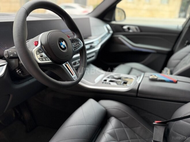 BMW X5 2024, 33,001 km - 3.0 l - Bakı