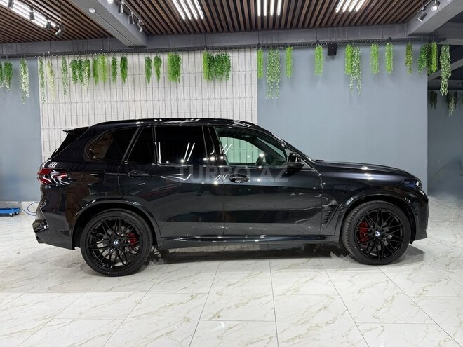 BMW X5 2024, 33,001 km - 3.0 l - Bakı