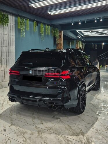 BMW X5 2024, 33,001 km - 3.0 l - Bakı