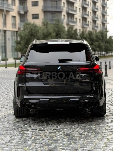 BMW X5 2024, 33,001 km - 3.0 l - Bakı
