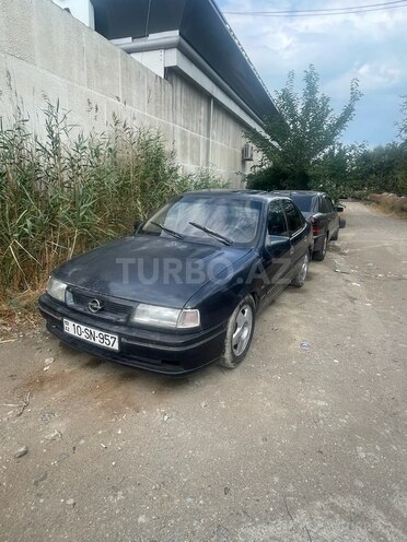 Opel Vectra 1995, 200,000 km - 2.0 л - Sumqayıt