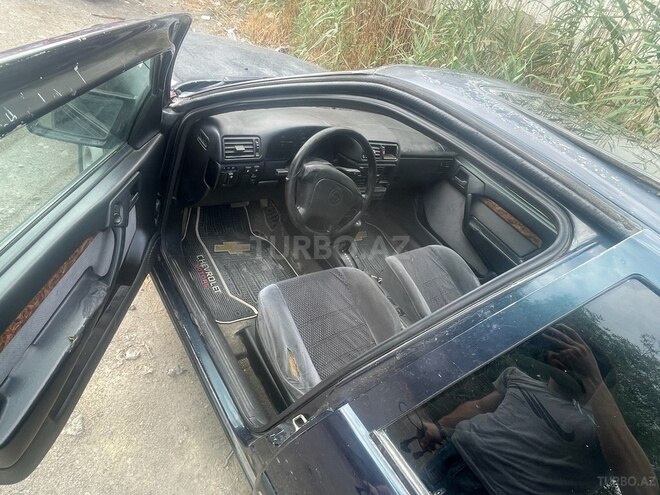 Opel Vectra 1995, 200,000 km - 2.0 л - Sumqayıt