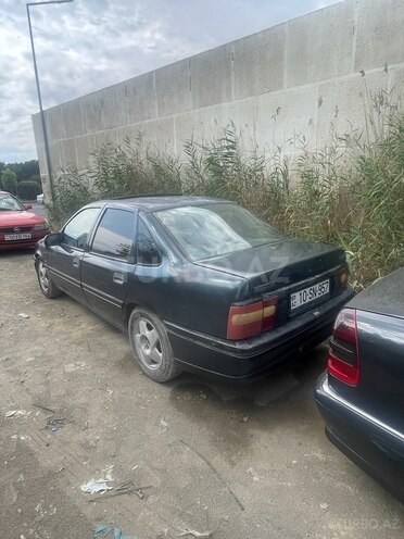 Opel Vectra 1995, 200,000 km - 2.0 л - Sumqayıt