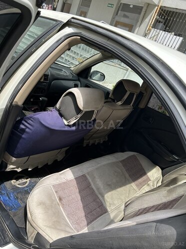 Nissan Sunny 2008, 290,000 km - 1.3 l - Bakı