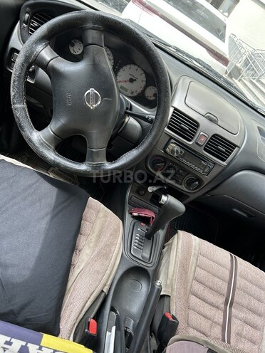 Nissan Sunny 2008, 290,000 km - 1.3 l - Bakı