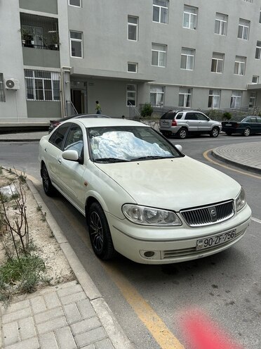 Nissan Sunny 2008, 290,000 km - 1.3 l - Bakı