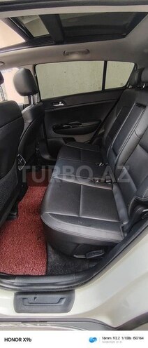 Kia Sportage 2015, 210,000 km - 2.0 l - Sumqayıt