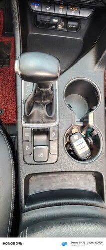 Kia Sportage 2015, 210,000 km - 2.0 l - Sumqayıt