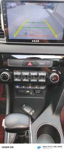 Kia Sportage 2015, 210,000 km - 2.0 l - Sumqayıt
