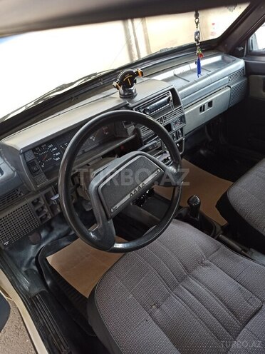 LADA (VAZ) 21099 1993, 326,000 km - 1.5 л - Bərdə