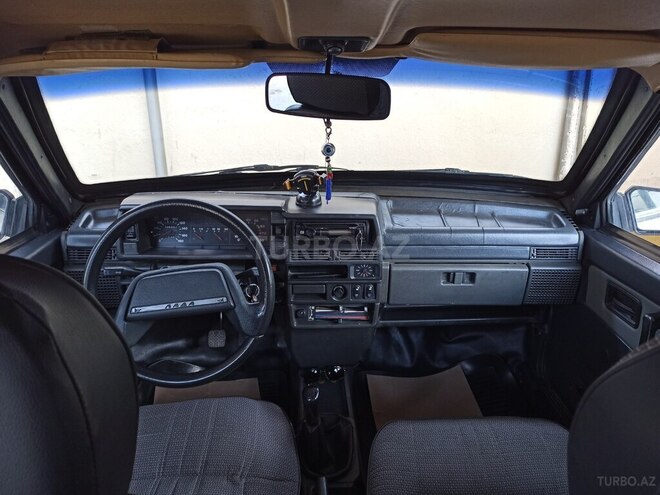 LADA (VAZ) 21099 1993, 326,000 km - 1.5 л - Bərdə