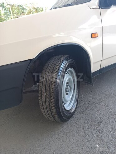 LADA (VAZ) 21099 1993, 326,000 km - 1.5 л - Bərdə