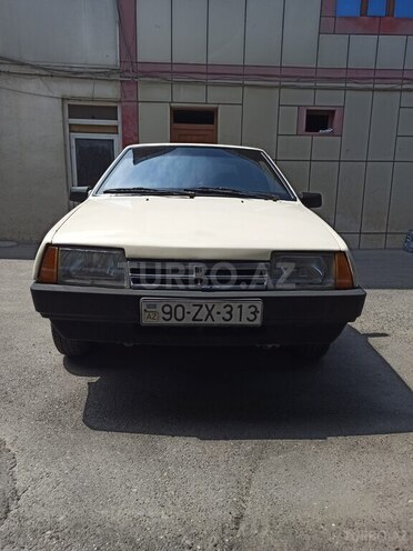 LADA (VAZ) 21099 1993, 326,000 km - 1.5 л - Bərdə