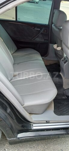 Mercedes E 240 1999, 421,848 km - 2.4 l - Mingəçevir
