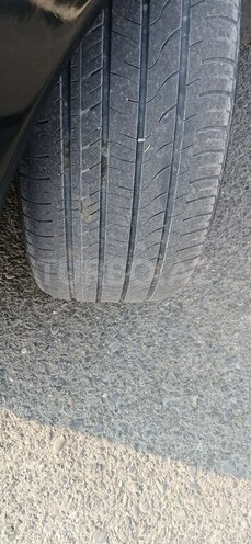 Mercedes E 240 1999, 421,848 km - 2.4 l - Mingəçevir