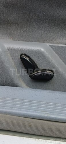 Mercedes E 240 1999, 421,848 km - 2.4 l - Mingəçevir