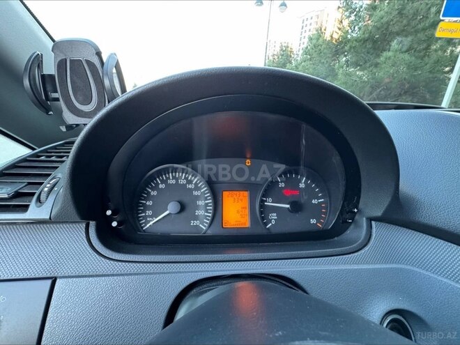Mercedes Vito 2011, 140,000 km - 2.2 l - Bakı