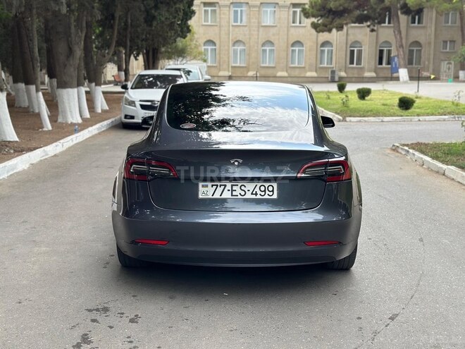 Tesla Model 3 2023, 50,000 km - 0.0 l - Sumqayıt