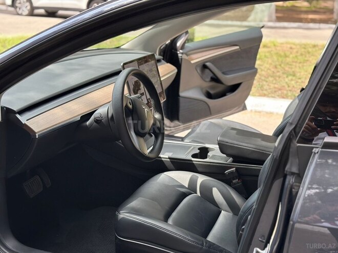 Tesla Model 3 2023, 50,000 km - 0.0 l - Sumqayıt