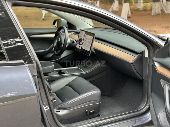 Tesla Model 3 2023, 50,000 km - 0.0 l - Sumqayıt