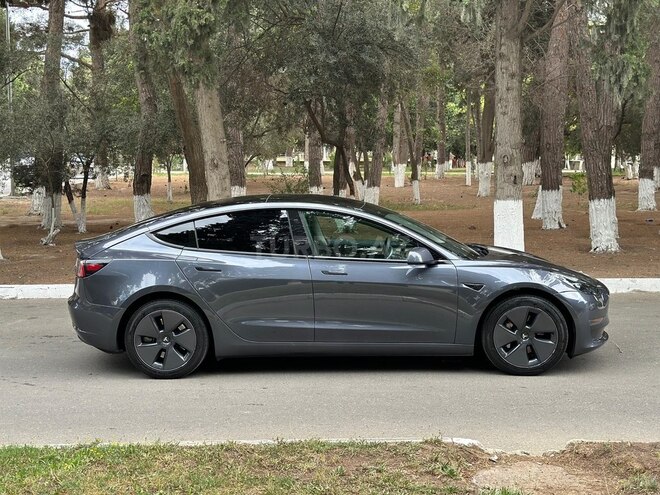 Tesla Model 3 2023, 50,000 km - 0.0 l - Sumqayıt