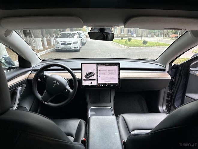 Tesla Model 3 2023, 50,000 km - 0.0 l - Sumqayıt