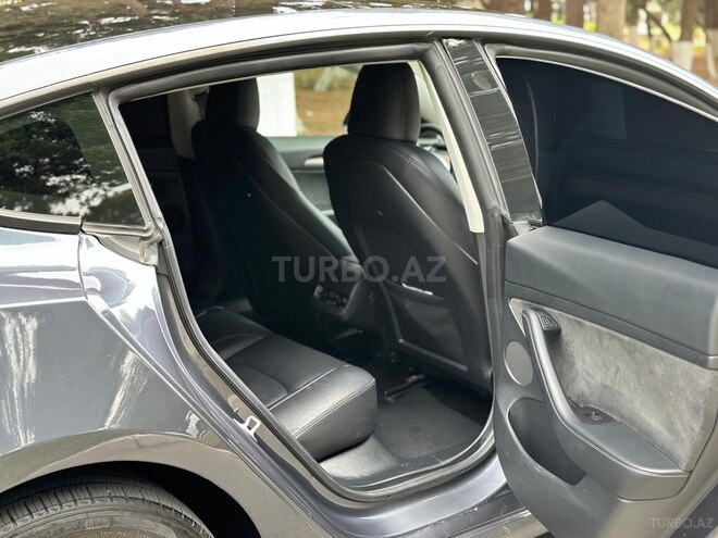 Tesla Model 3 2023, 50,000 km - 0.0 l - Sumqayıt