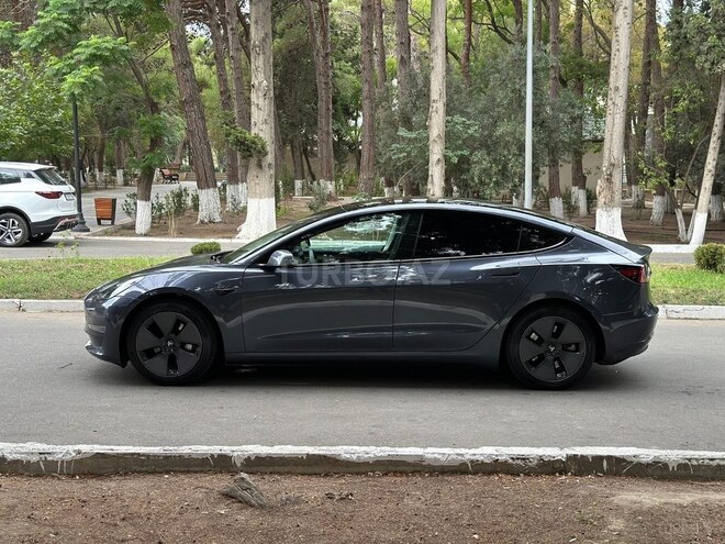 Tesla Model 3 2023, 50,000 km - 0.0 l - Sumqayıt