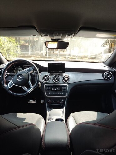 Mercedes CLA 250 2014, 87,500 km - 2.0 л - Bakı