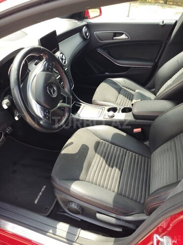 Mercedes CLA 250 2014, 87,500 km - 2.0 л - Bakı