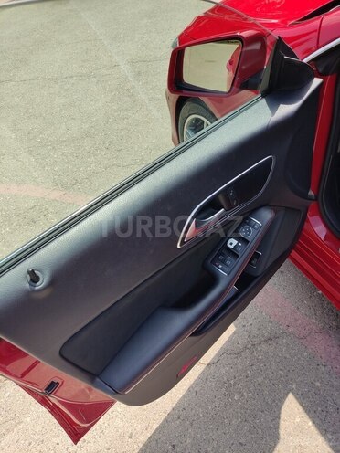 Mercedes CLA 250 2014, 87,500 km - 2.0 л - Bakı