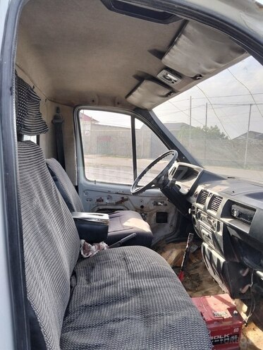 GAZ 33021 1995, 200,000 km - 2.4 l - Bakı