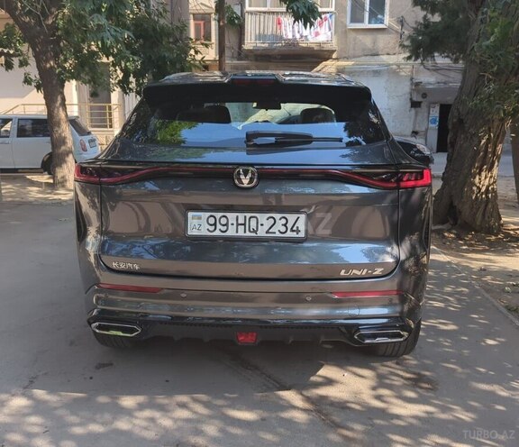 Changan  2025, 0 km - 1.5 l - Bakı