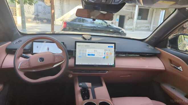 Changan  2025, 0 km - 1.5 l - Bakı