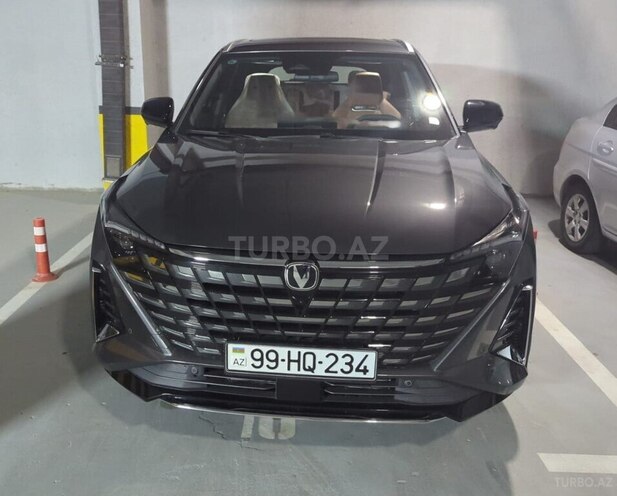 Changan  2025, 0 km - 1.5 l - Bakı