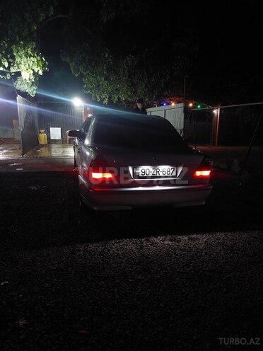 Mercedes C 180 1998, 290,000 km - 1.8 l - Lənkəran