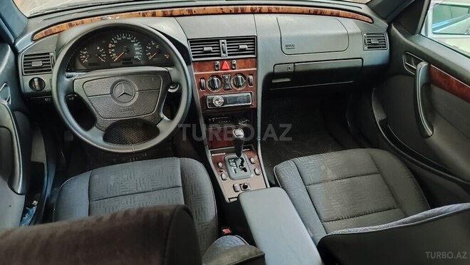 Mercedes C 180 1998, 290,000 km - 1.8 l - Lənkəran