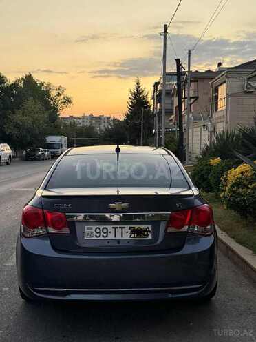 Chevrolet Cruze 2013, 270,000 km - 1.4 l - Bakı