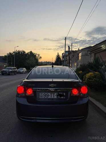 Chevrolet Cruze 2013, 270,000 km - 1.4 l - Bakı