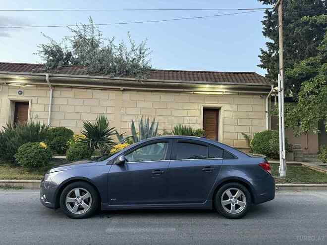 Chevrolet Cruze 2013, 270,000 km - 1.4 l - Bakı
